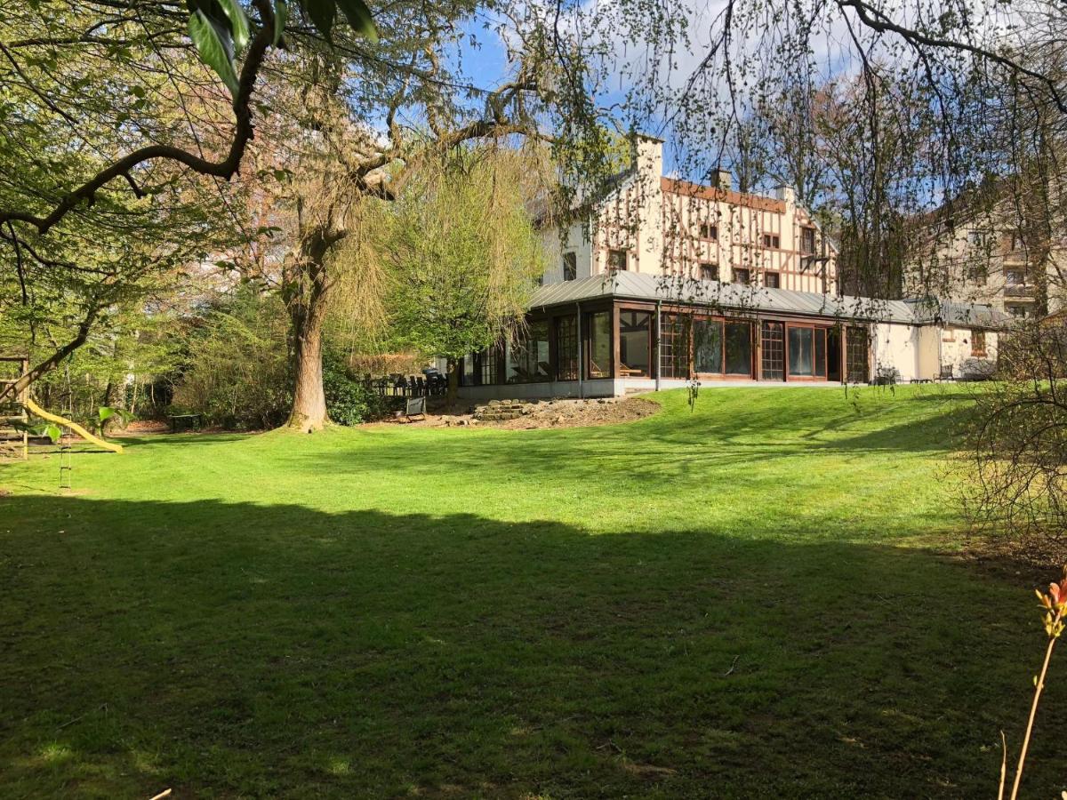 Le Tri Renard Spa Eksteriør billede